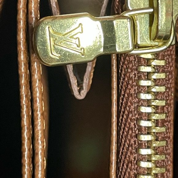 Louis Vuitton Zippy wallet - Picture 6 of 9